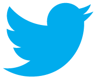 Twitter bird
